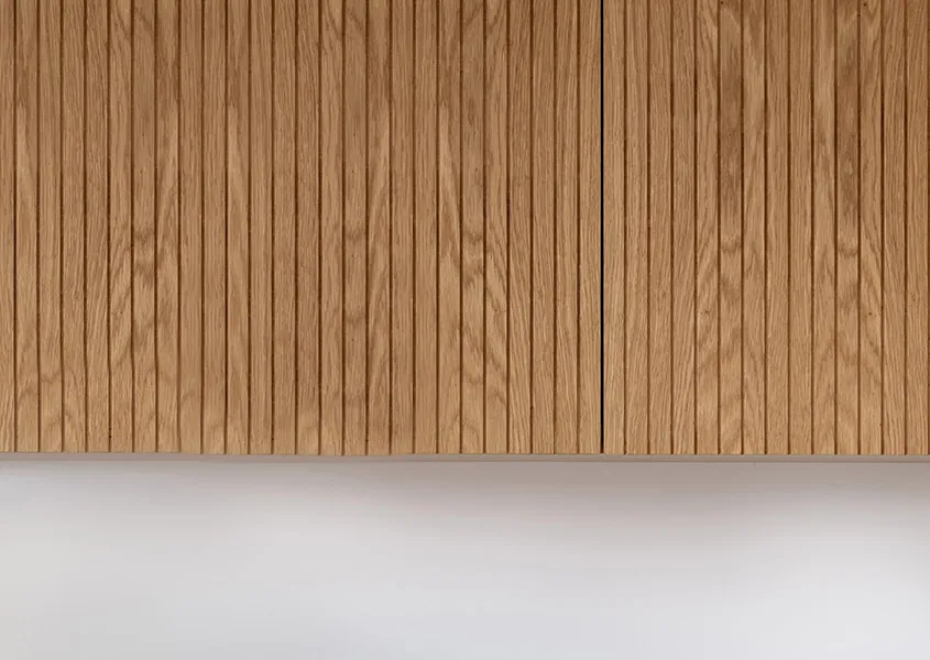 Kolekcja Wooden