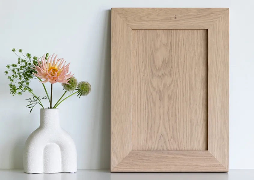 Kolekcja Wooden
