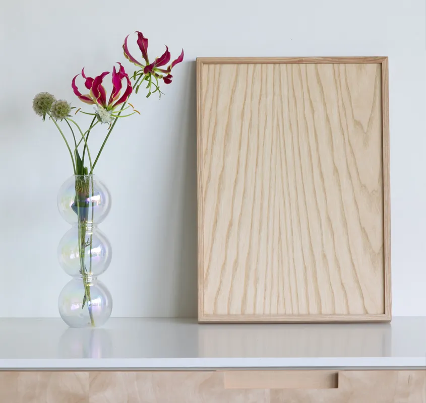Kolekcja Wooden
