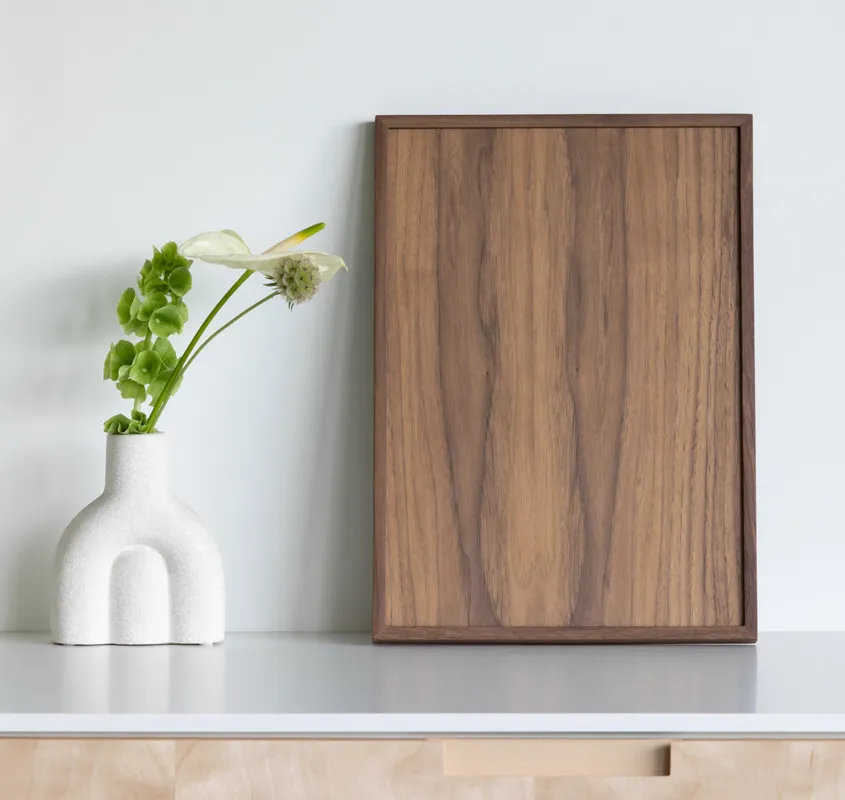 Kolekcja Wooden
