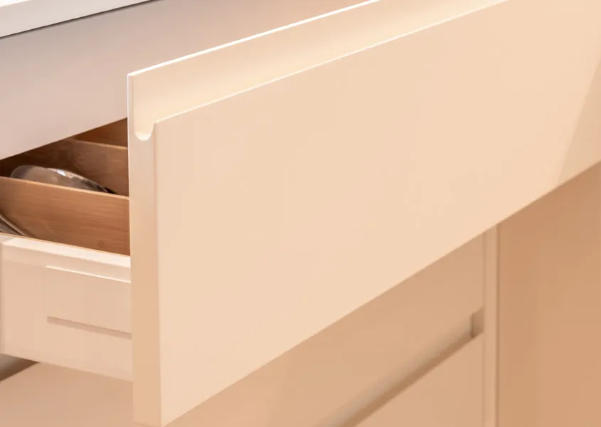 Kolekcja Wooden