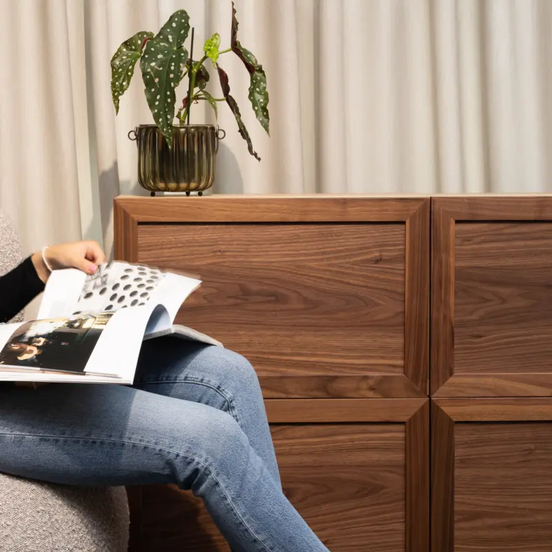 IKEA Cabinet Fronts vs Custom-Made Furniture – Is It Worth Paying Extra for a Custom Design?