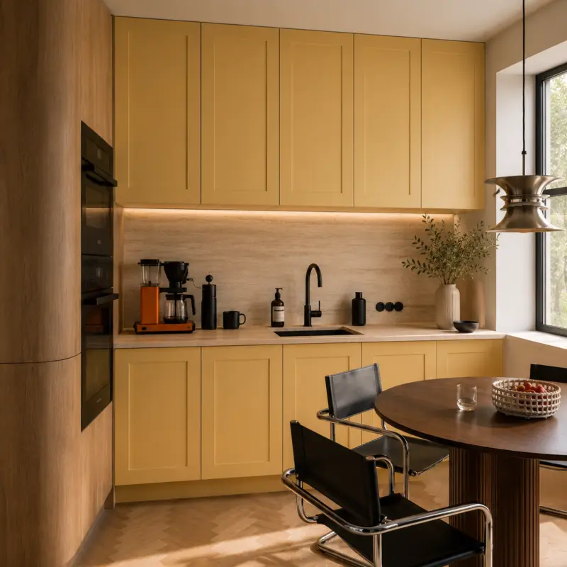 How to plan a budget for replacing IKEA fronts step by step?