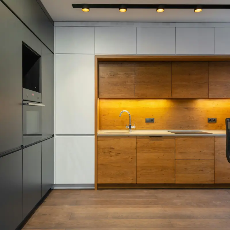 IKEA fronts and kitchen ergonomics – how does design influence everyday comfort of use?