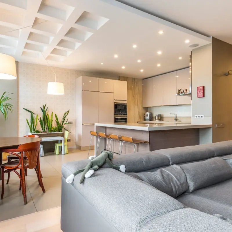 Jak zaplanować kompleksową metamorfozę kuchni IKEA bez wymiany korpusów?