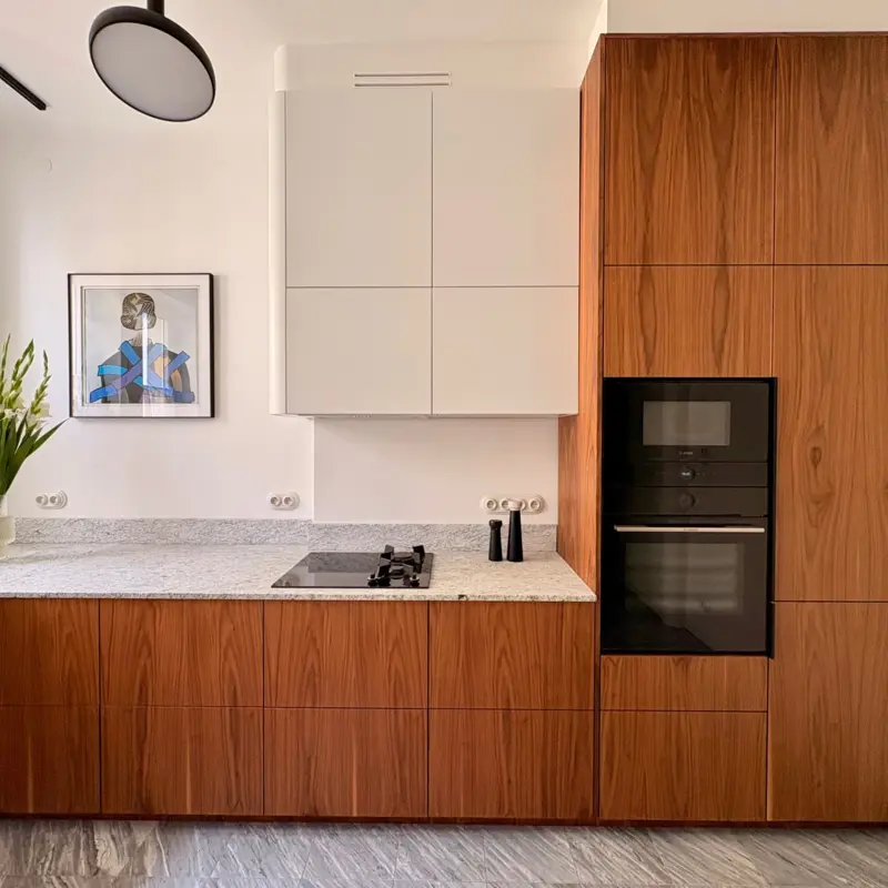Wymiary frontów IKEA METOD – jak uniknąć kosztownych pomyłek?