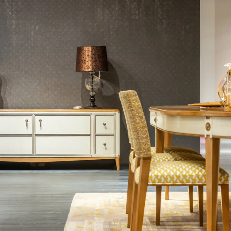 Fronty do IKEA PAX – jak dobrać styl do wnętrza?