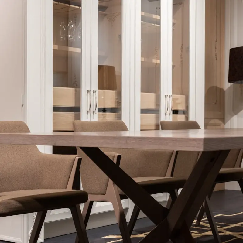 Zabudowa BESTA w salonie – jak uzyskać efekt mebli na wymiar?