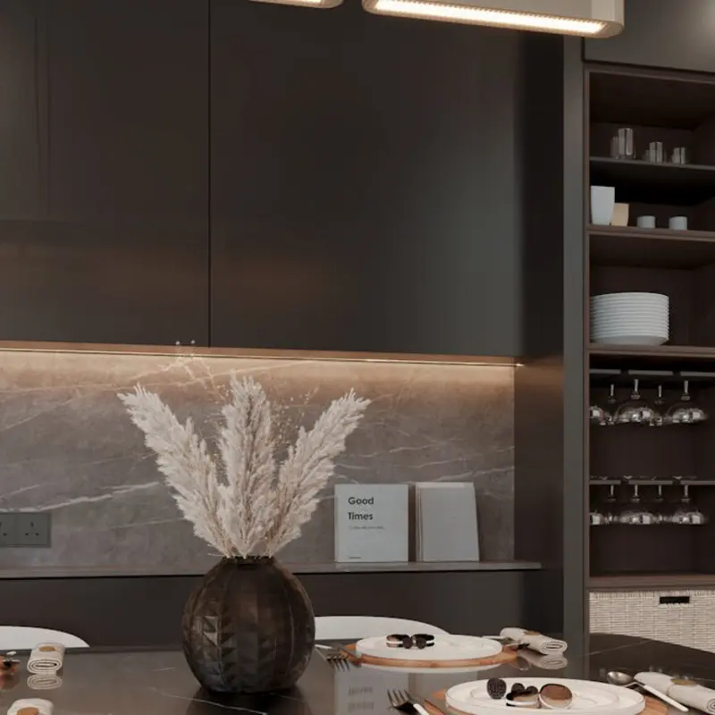 Fronty lakierowane do IKEA – kiedy to najlepszy wybór?