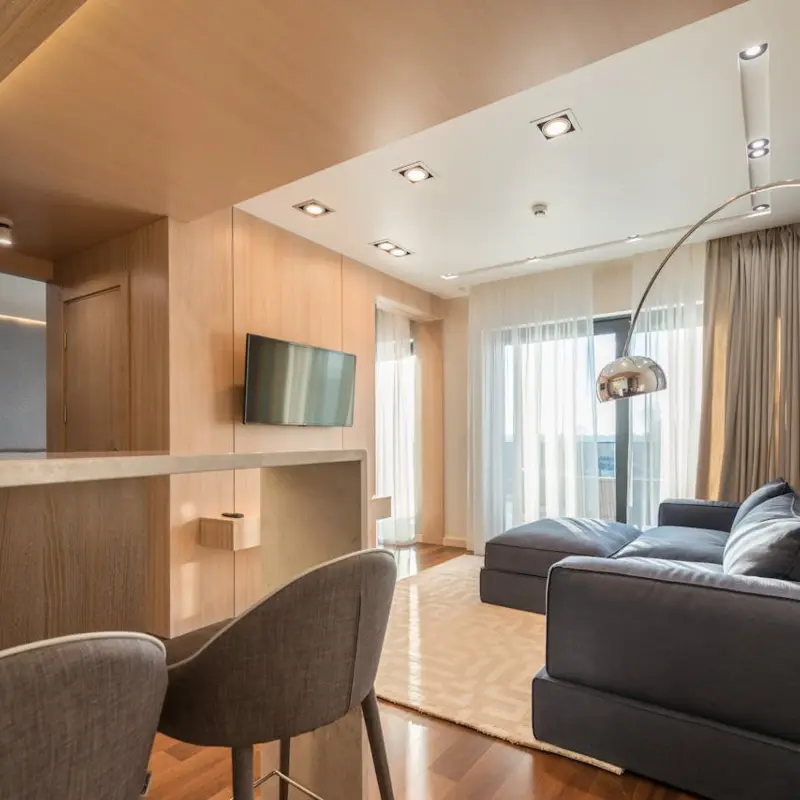 Fronty meblowe - Szczecin