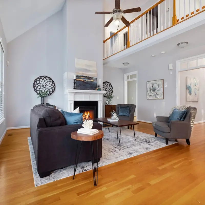 Jak dobrać fronty meblowe do stylu nowoczesnego wnętrza?