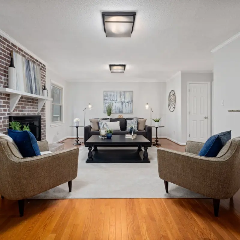 Jak dobrać fronty meblowe do ciemnych blatów kuchennych?