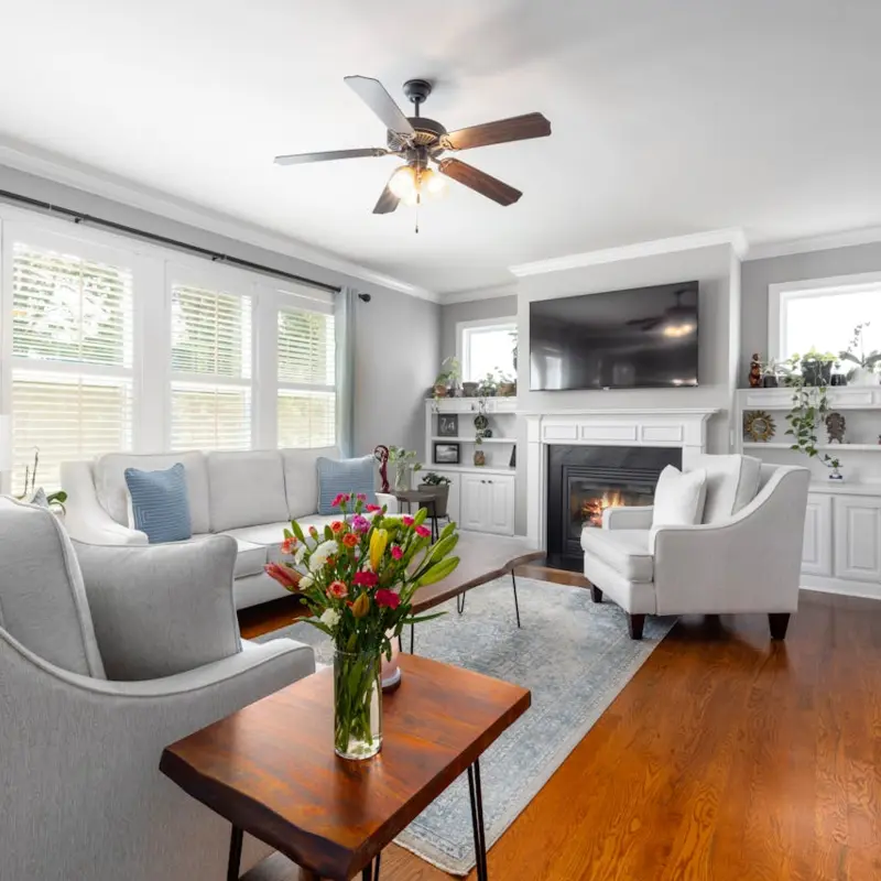 Jak dobrać fronty meblowe do jasnej kuchni w stylu skandynawskim?