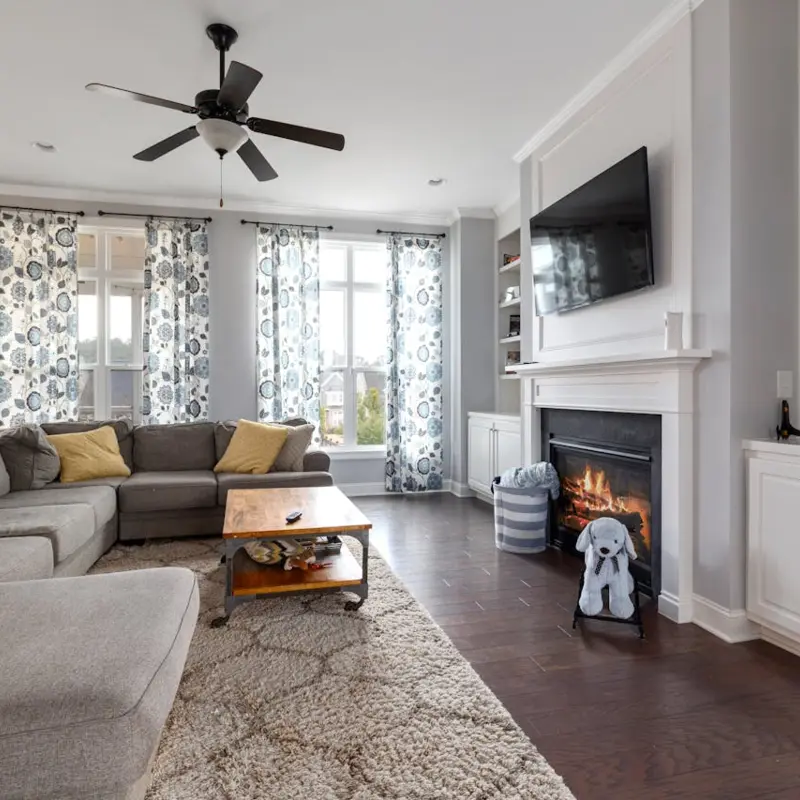 Jakie fronty wybrać do minimalistycznej zabudowy kuchennej?