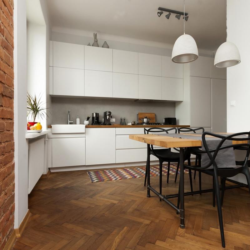 Was ist das IKEA BESTÅ-System und wofür kann es verwendet werden?