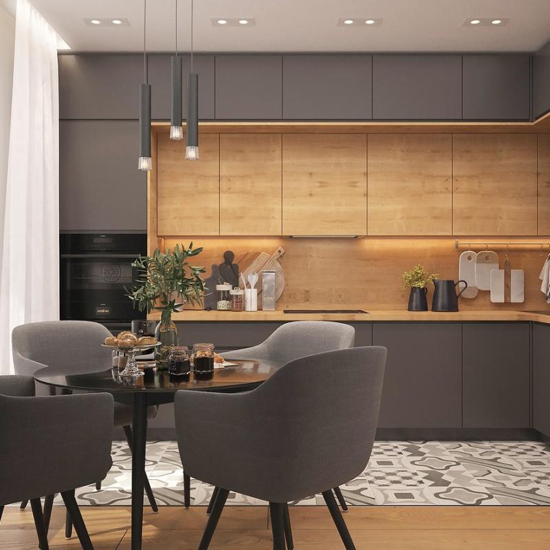 Jakie rodzaje frontów oferuje IKEA w systemie BESTA?