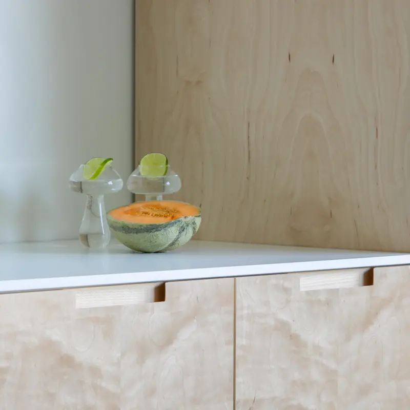 W jakich kolorach dostępne są fronty IKEA BESTA?