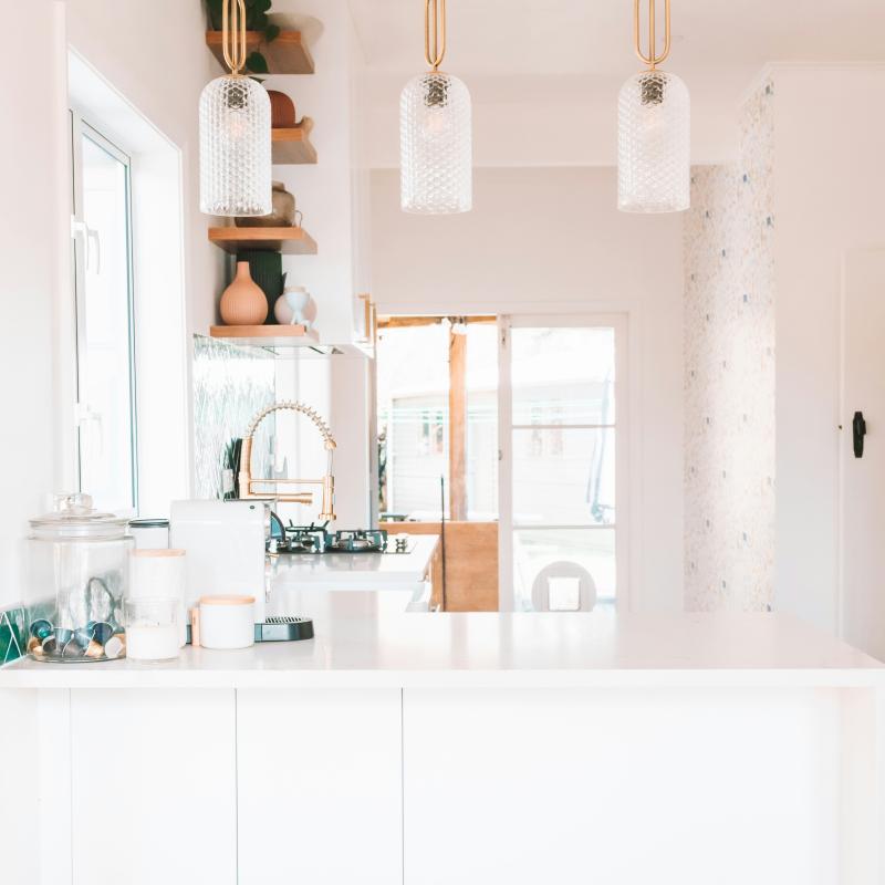 Które kolory frontów IKEA BESTA są najbardziej popularne?