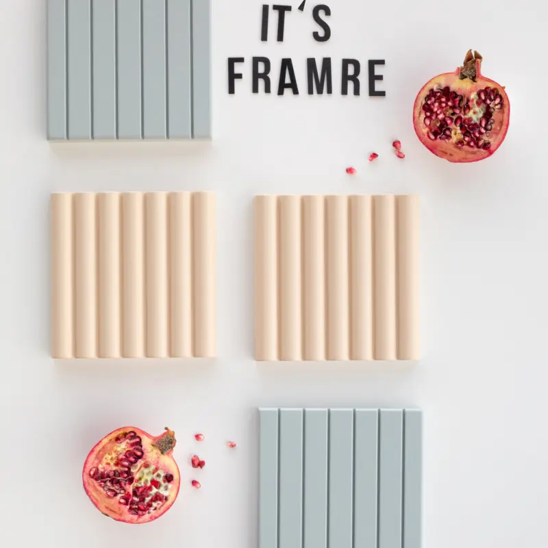 Can IKEA BESTA fronts be ordered in custom sizes or colors?