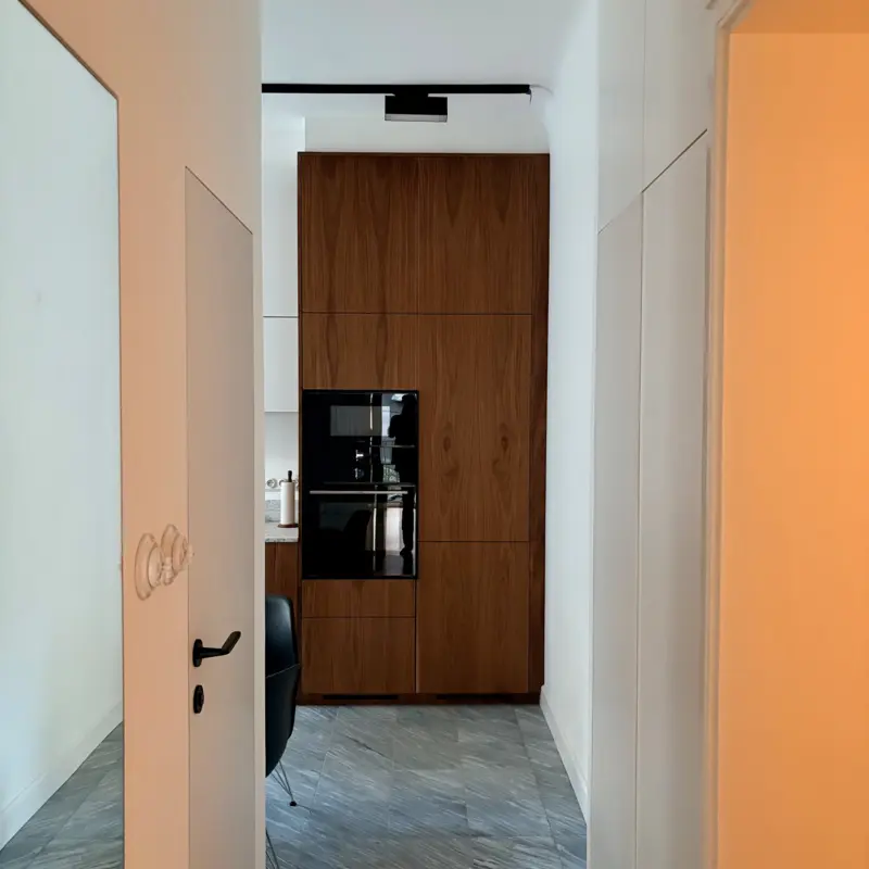 Czym są fronty IKEA PAX i do jakiego systemu należą?