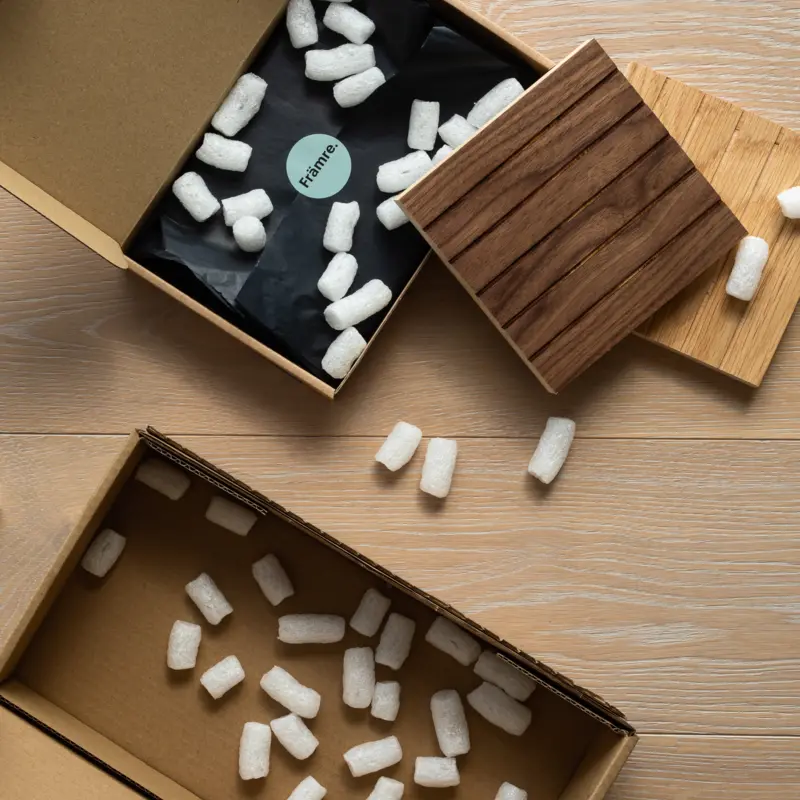 Vad kännetecknar PAX-systemets modularitet?