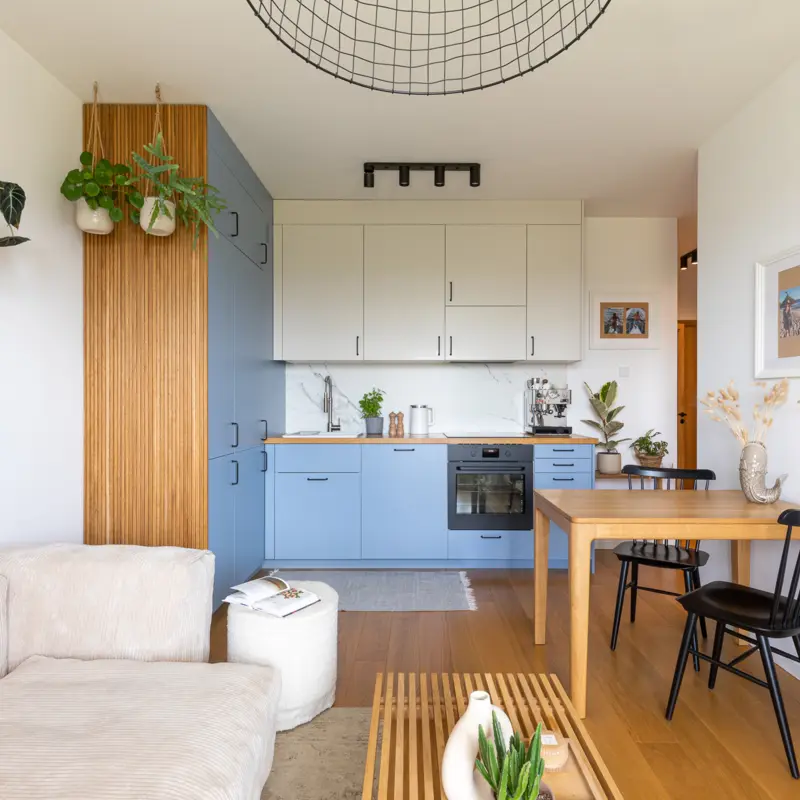 Can IKEA PAX fronts be ordered in custom colors?