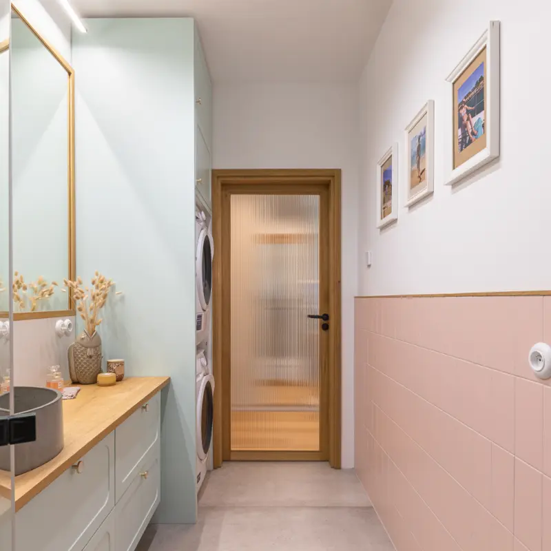 Are IKEA PAX fronts compatible with PAX interior cabinet systems?