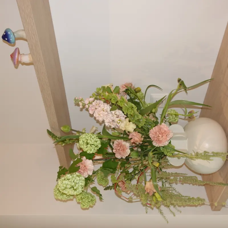 Fronty do systemu IKEA METOD w stylu boho – jak je aranżować?