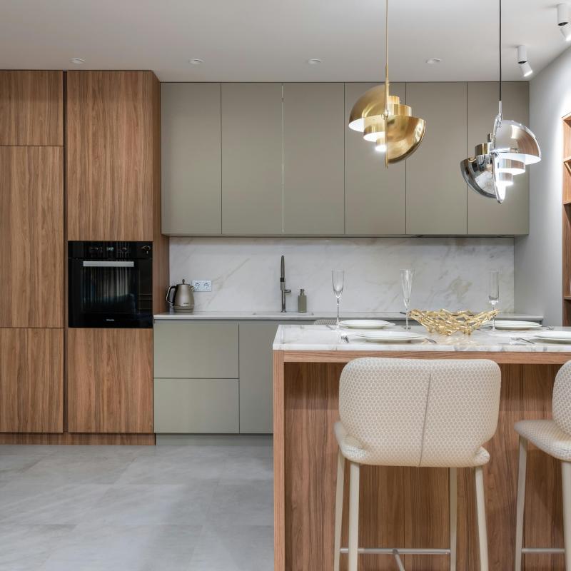 Fronty do systemu IKEA METOD w stylu boho – jak je aranżować?