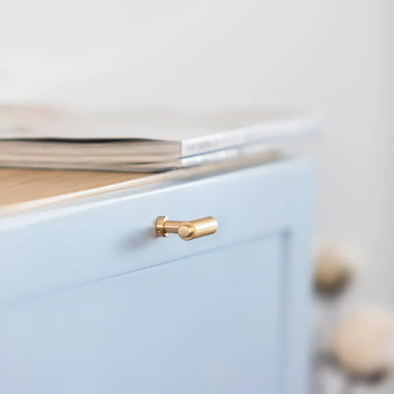 Kitchen fronts and moisture resistance – which materials to choose?